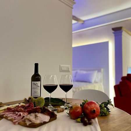 סוטרי Elena'S Suite מראה חיצוני תמונה
