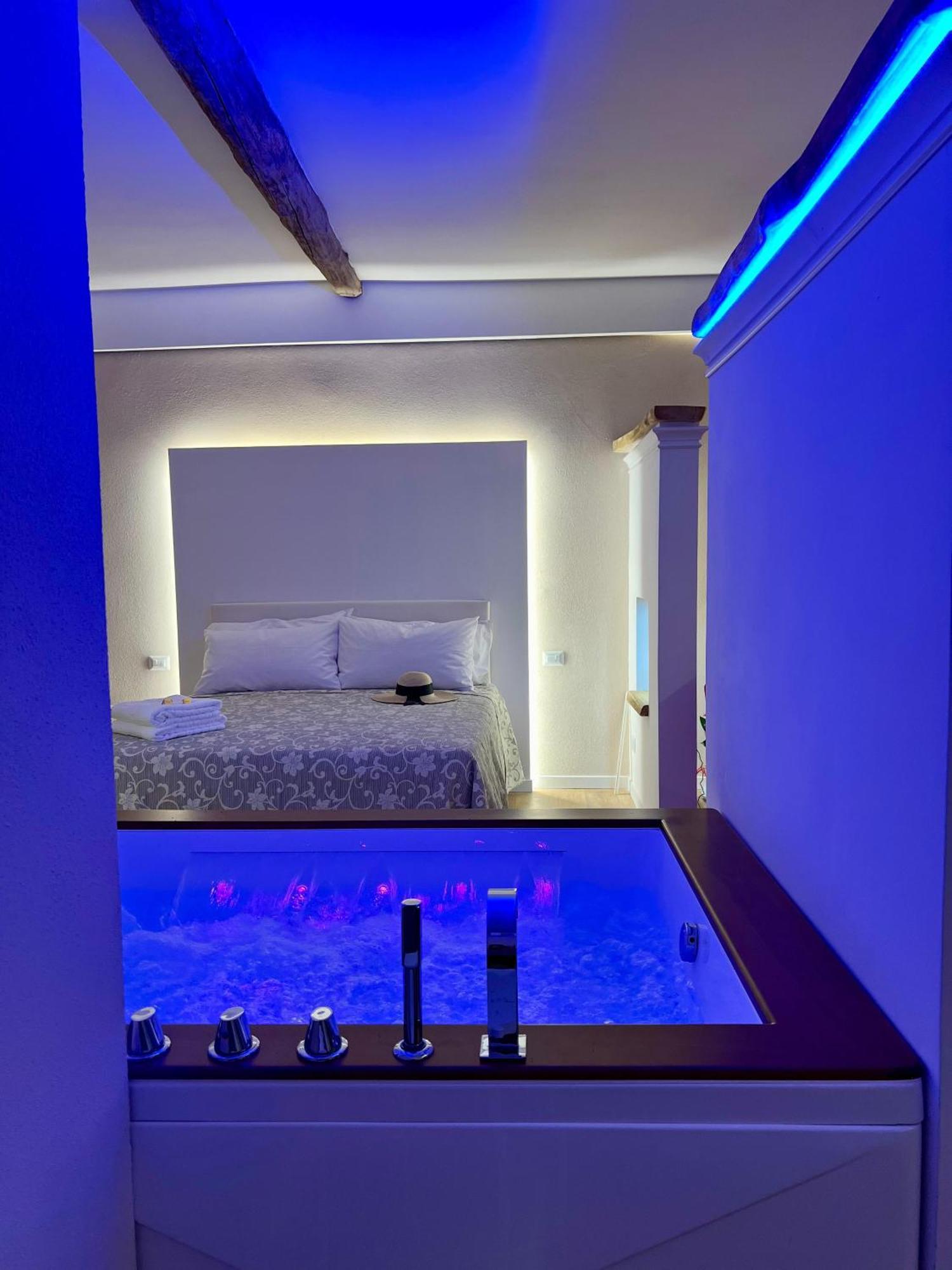 סוטרי Elena'S Suite מראה חיצוני תמונה
