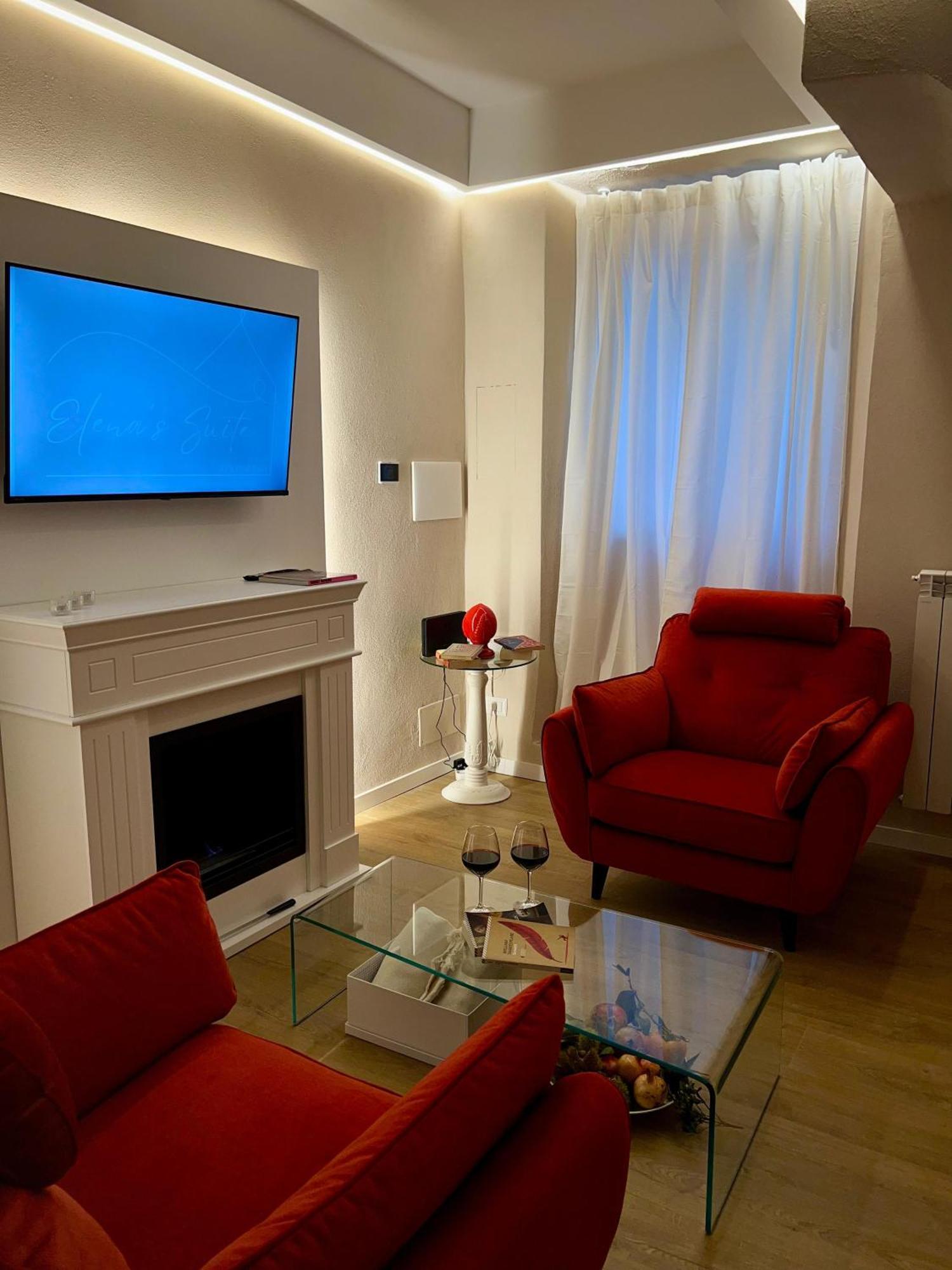 סוטרי Elena'S Suite מראה חיצוני תמונה